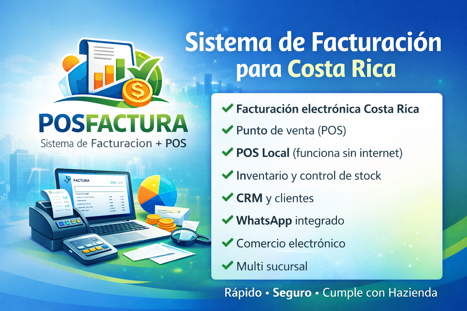 PosFactura